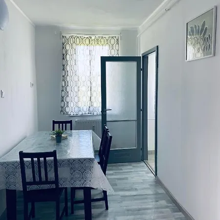 Fured Apartman Appartement