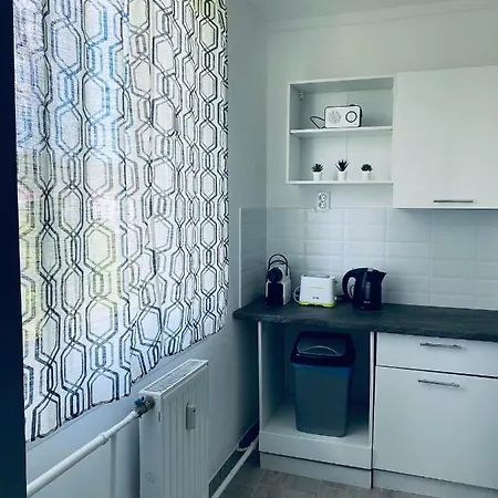 Fured Apartman *
