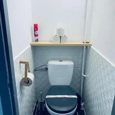 Fured Apartman * Balatonfüred