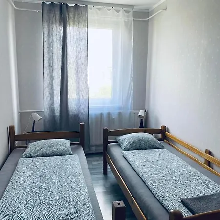 Fured Apartman